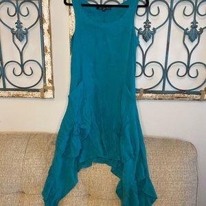 Beautiful Dance in Paris lightweight dress